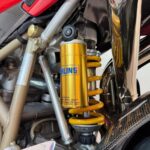 2000 Ducati 916 W501PPD