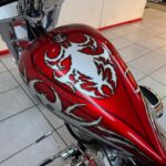 2018 Harley-Davidson Softail LX18DKV