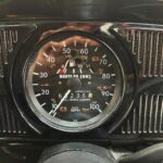 1997 Volkswagen Beetle R855KFB