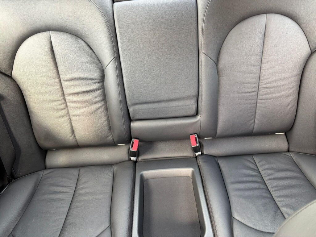 2009 Mercedes-Benz CLK BJ09FXU
