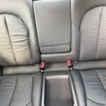 2009 Mercedes-Benz CLK BJ09FXU