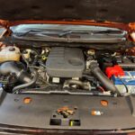 2019 Ford Ranger PX69HNZ