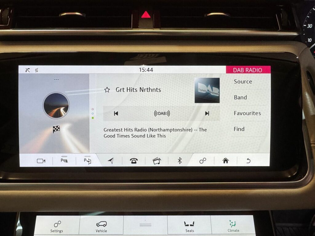 2019 Land Rover Range Rover Velar FR19CKN