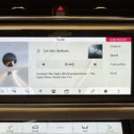 2019 Land Rover Range Rover Velar FR19CKN