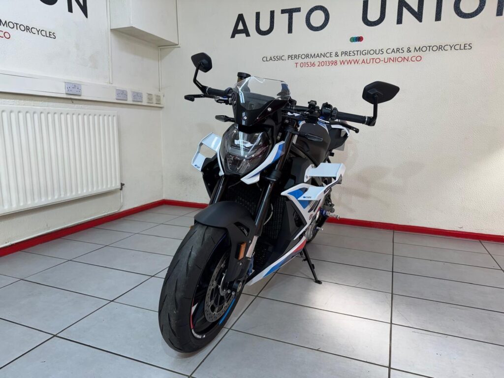 2023 BMW M 1000 R FL23PJX