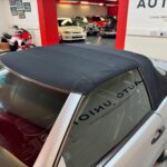 1993 Mercedes-Benz SL L154VDM