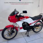 1987 Kawasaki AR125