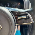 2020 Kia Sportage SY70PFK
