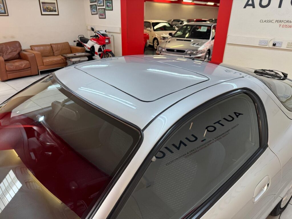 1995 Mazda MX-3 M174YRN