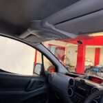 2014 Citroen Berlingo MJ14AVD