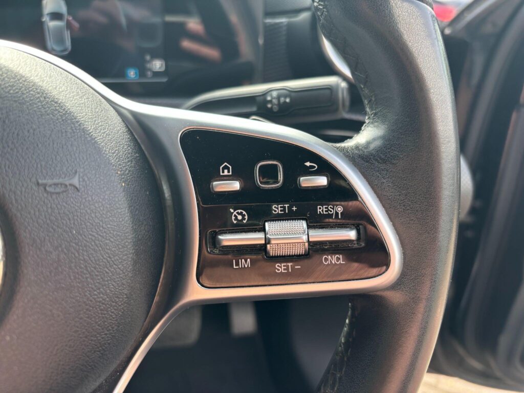 2018 Mercedes-Benz A Class BF68NZG