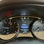2017 Nissan X-Trail KU17GMJ