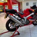 2000 Honda VTR 1000 W639DBH