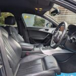 2014 Audi A6 Avant OY14KLZ