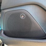 2020 Ford Fiesta PX20YLS