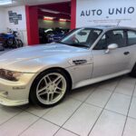 2000 BMW Z3 M V234ESR