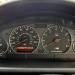 2000 BMW Z3 M V234ESR