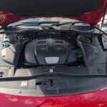 2016 Porsche Cayenne FE16GXO