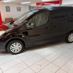 2014 Citroen Berlingo MJ14AVD