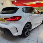 2020 BMW 1 Series YG70WPD