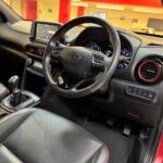 2019 Hyundai KONA KO19FXF