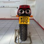 2000 Ducati 916 W501PPD