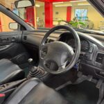 1996 Subaru Impreza P892BPF