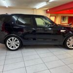 2018 Land Rover Discovery OV68OCO