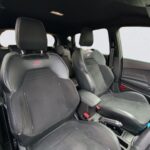 2018 Ford Fiesta HG68JFA