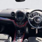 2019 MINI Countryman WF69JTY