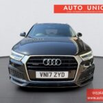2017 Audi Q3 VN17ZYD