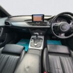 2014 Audi A6 Avant OY14KLZ