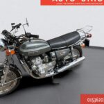 1975 Suzuki GT XHJ752N