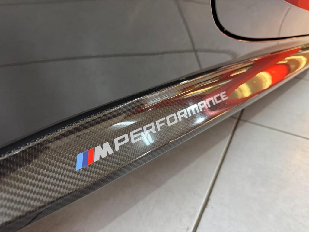 2022 BMW 4 Series RV22UVM