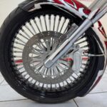 2018 Harley-Davidson Softail LX18DKV