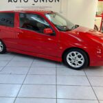 2000 Alfa Romeo 145 W221SJU