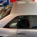 1993 Mercedes-Benz SL L154VDM