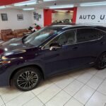 2022 Lexus RX FE72ZLK