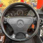 1993 Mercedes-Benz SL L154VDM