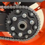 2022 KTM 1290 Super Duke R FG22KXR