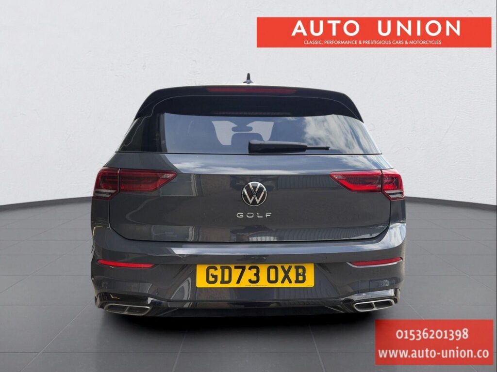 2024 Volkswagen Golf GD73OXB