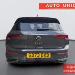 2024 Volkswagen Golf GD73OXB