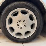 1993 Mercedes-Benz SL L154VDM