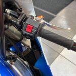 1995 Suzuki RGV250 M191WHG