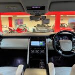 2018 Land Rover Discovery OV68OCO