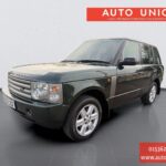 2003 Land Rover Range Rover YX53LZD