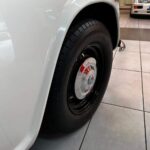 1966 Triumph TR4 HNB103D