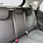 2017 Ford Fiesta DF67JBX