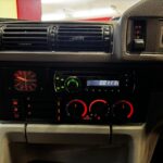 1995 BMW 5 Series N994APU