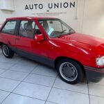 1991 Vauxhall Nova H26WGN